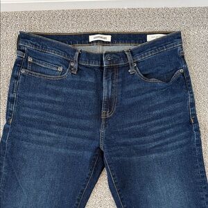 Goodthreads Straight Fit Jeans Bundle 33 34 Stretch Denim Like New 👖✨